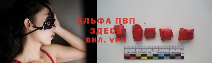 крисы Куйбышев